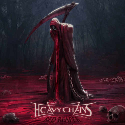 Heavy Chains : Red Reaper
